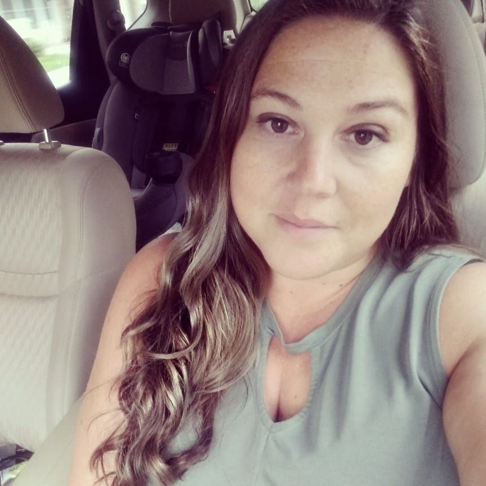 Meet your Posher, Kassie